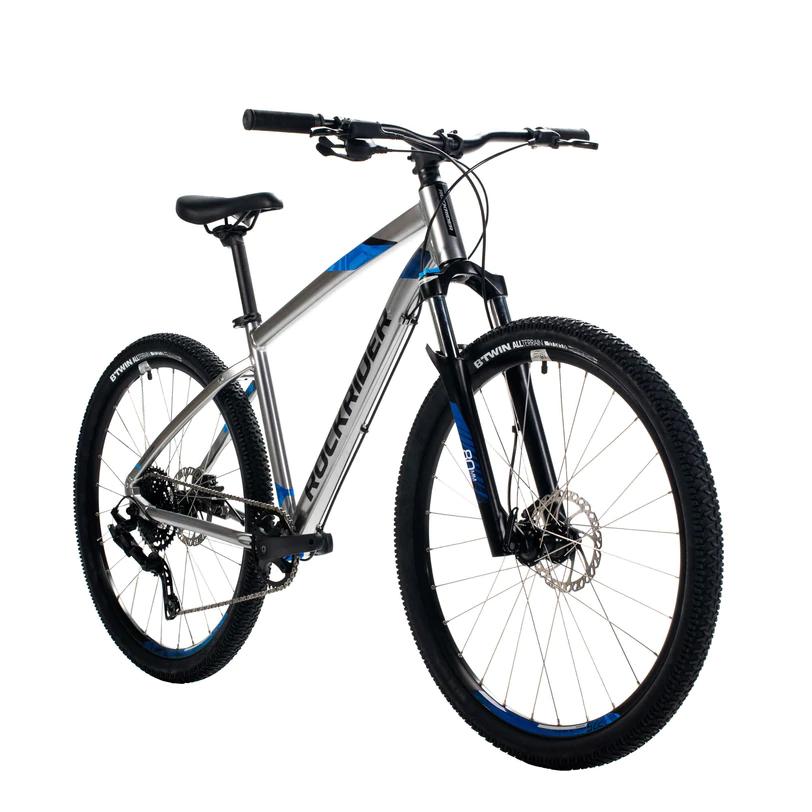 Rockrider ST530, Mountain Bike, 27.5