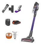 BLACK+DECKER Powerseries Extreme Cordless Stick Vacuum Cleaner for Pets
