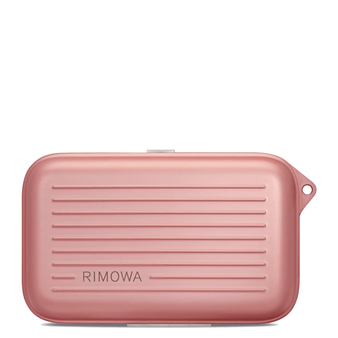 Handtasche aus Aluminium - Taesua