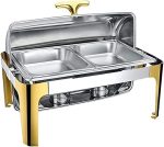 Catering Food Warmers, Chafing Dish Buffet Servers and Warmers