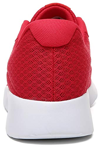 MAlITRIP 男式超轻透气步行鞋(尺码:US7-US14)