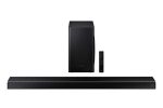 HW-Q60T Wireless 5.1 Channel Soundbar Subwoofer with Bluetooth