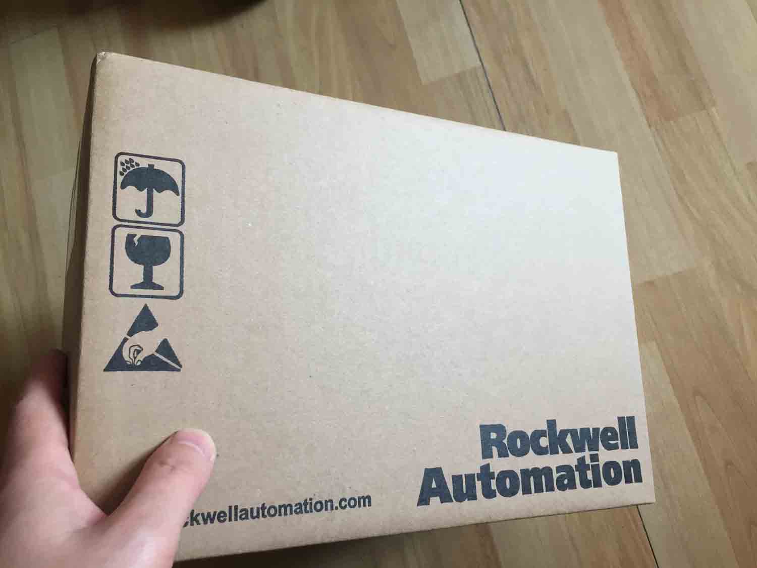 20F1ANF263JA0NNNNN Allen Bradley original New Factory Sealed