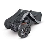 UltraGard (4-474BC Can-Am Ryker Cover