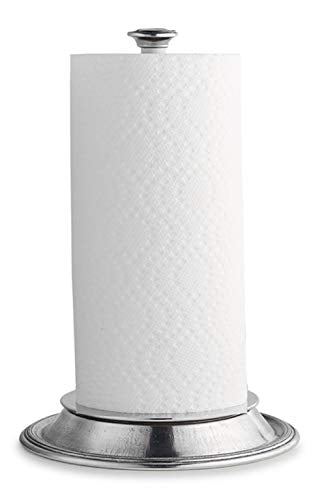 Peltro Paper Towel Holder