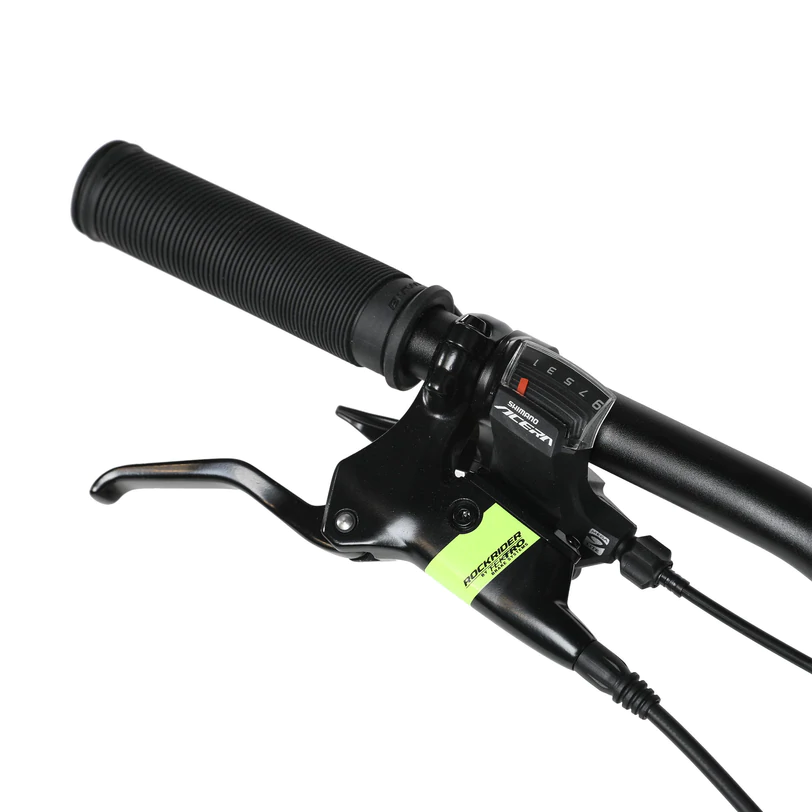 Rockrider ST540, Mountain Bike, 27.5