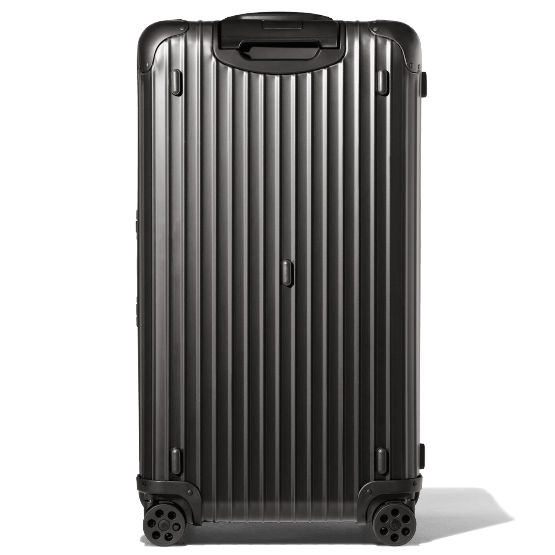 Trunk Plus - lcablia