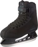 Roces Men��s RSK 2 Ice Skate Superior Italian Design 450572 00001