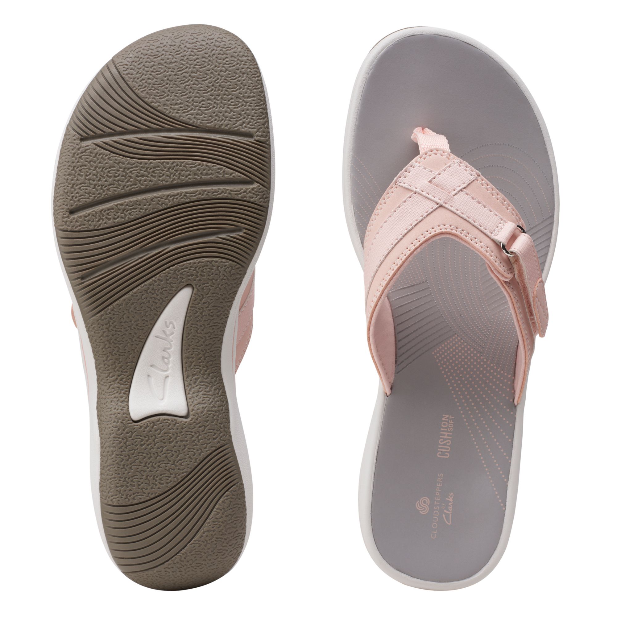Women Sandals Brinkley Sea Blush