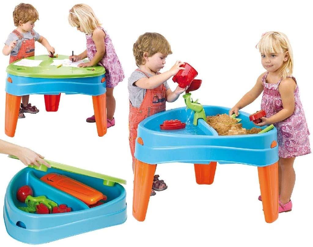 Feber 800010238 Play Island Table, Other, Norme