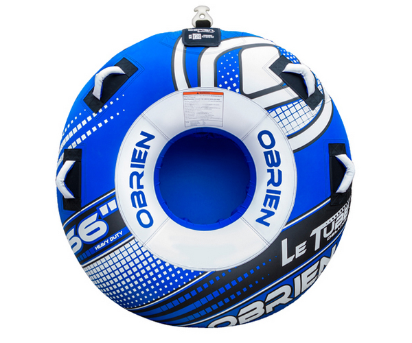 O'Brien Le Tube Deluxe Towable Tube 2017