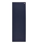 Manduka PRO Yoga Mat �?Premium 6mm Thick Mat, High Performance Grip- Midnight Blue