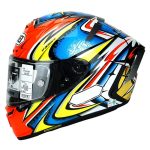 Motorcycle Helmet Full Face Off-road Motorcycle Racing Riding Helmet For All Four Seasons