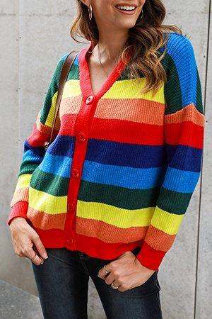 Shift Holiday Cotton-Blend Outerwear