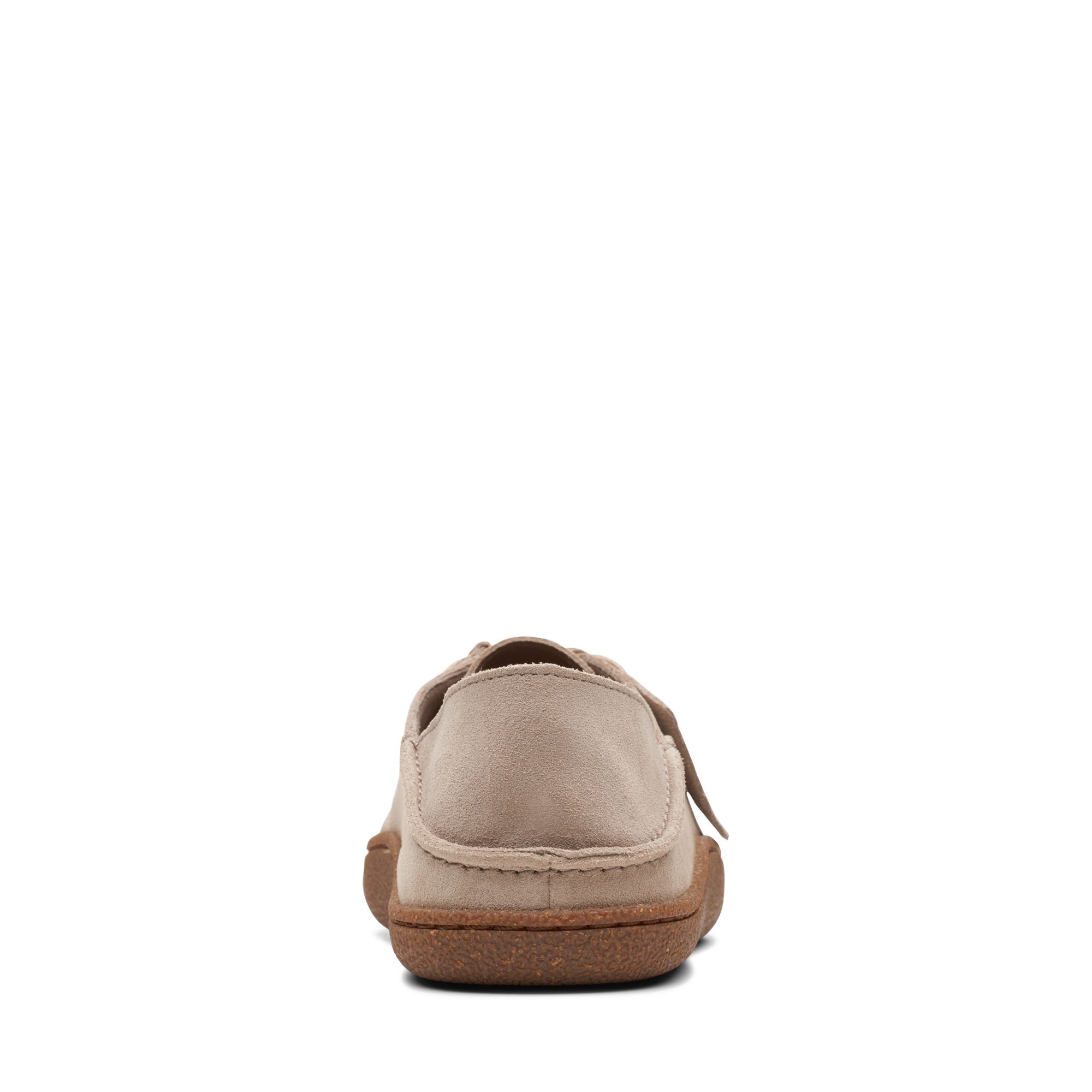 Men CourtLiteWally Cognac Suede