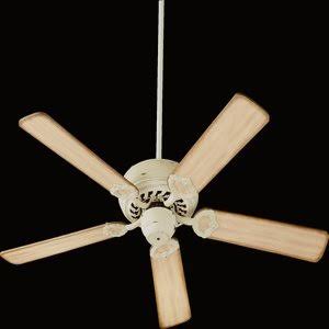 Quorum 17525-70 Monticello 52x22 Ceiling Fan, Persian White