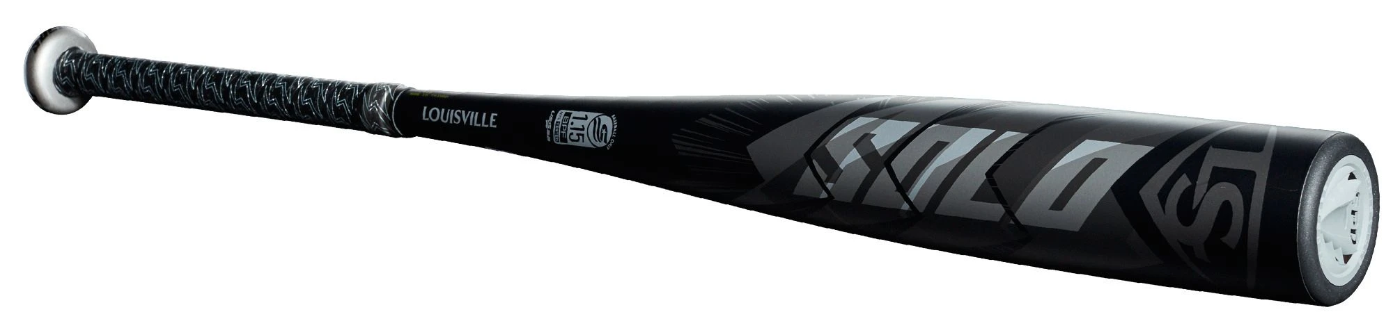 Louisville Slugger Solo 2¾'' USSSA Bat 2021 (-10)