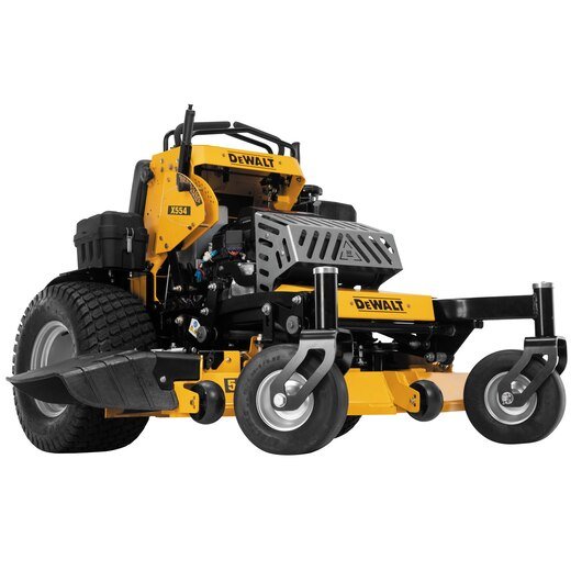 X554 54 IN. 26 HP KAWASAKI EFI GAS HYDROSTATIC COMMERCIAL STAND-ON ZERO-TURN MOWER