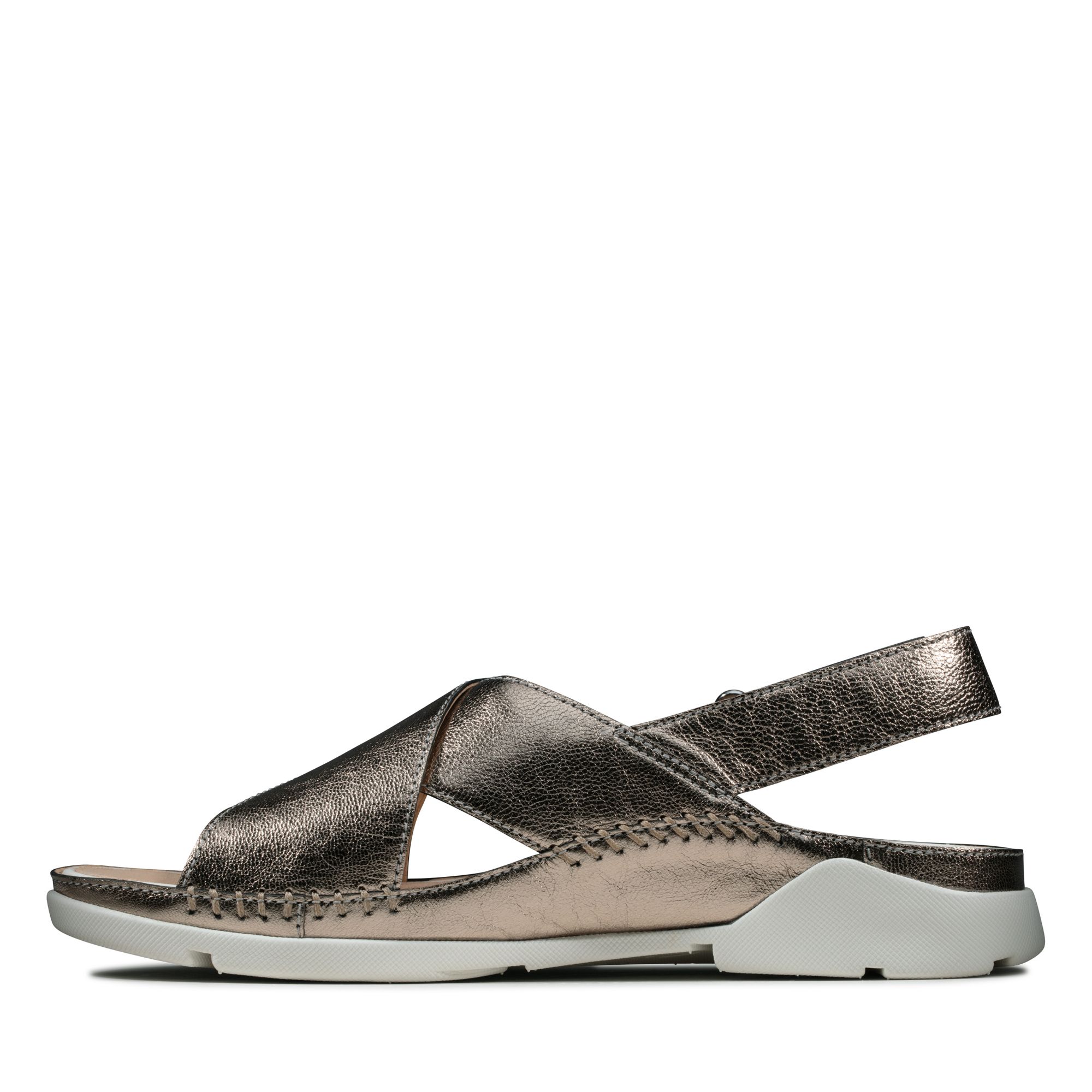 Women Sandals Tri Alexia Stone