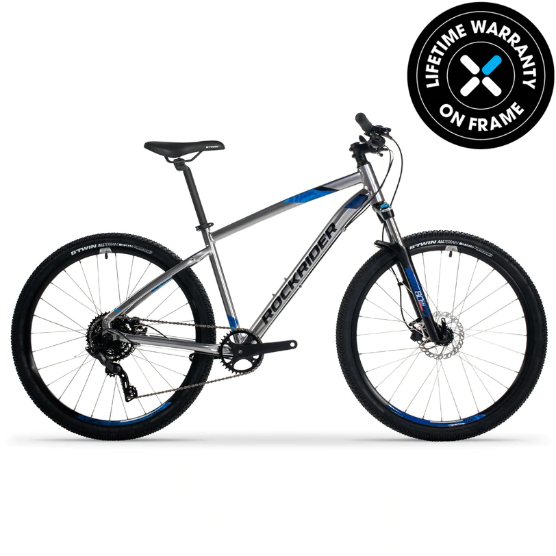 Rockrider ST530, Mountain Bike, 27.5