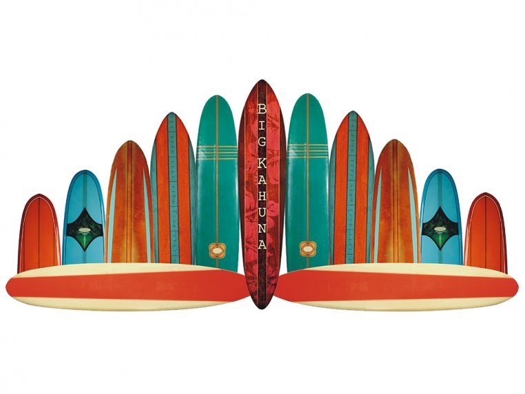 Wearable Crown Greeting Cards