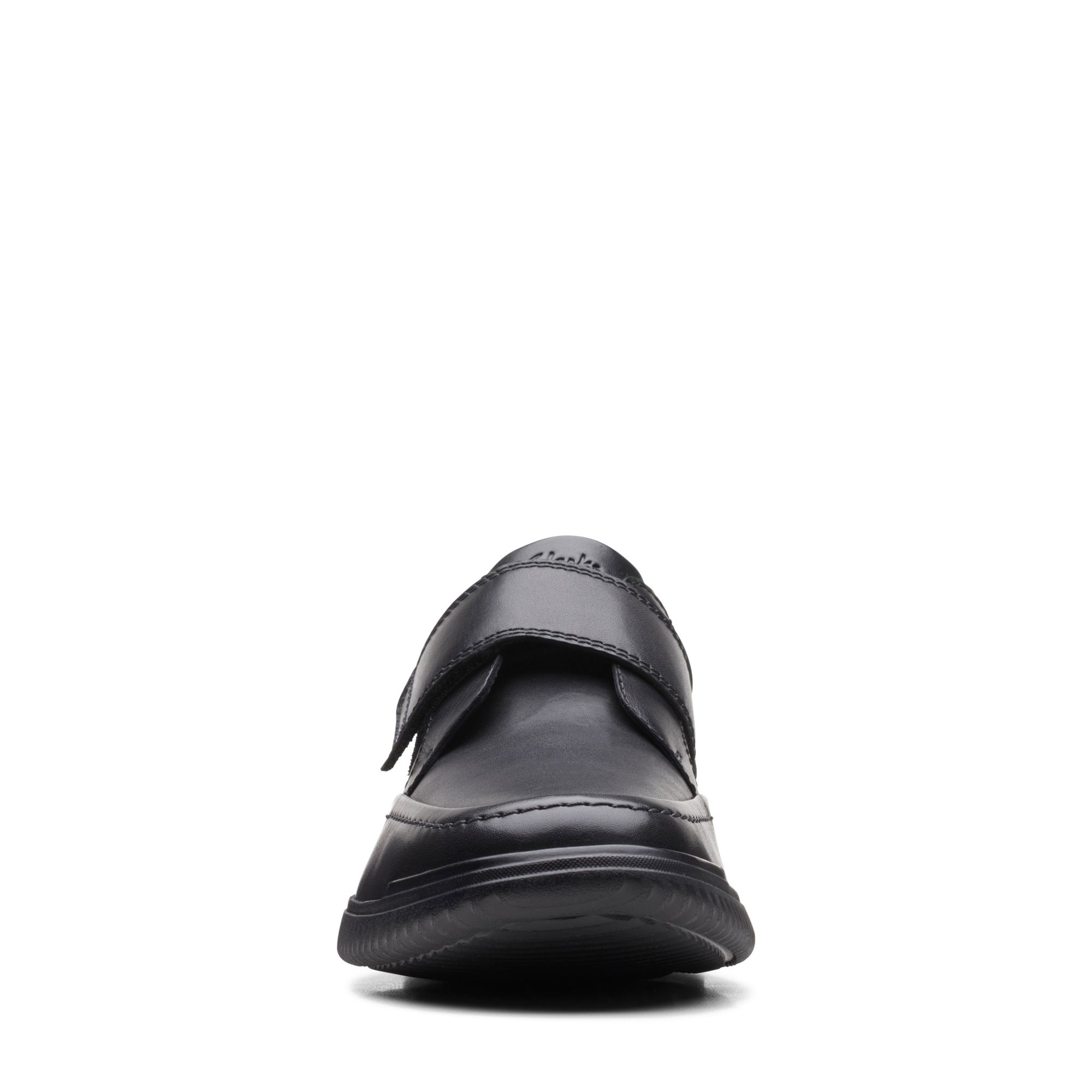 Men Donaway Edge Brown Leather