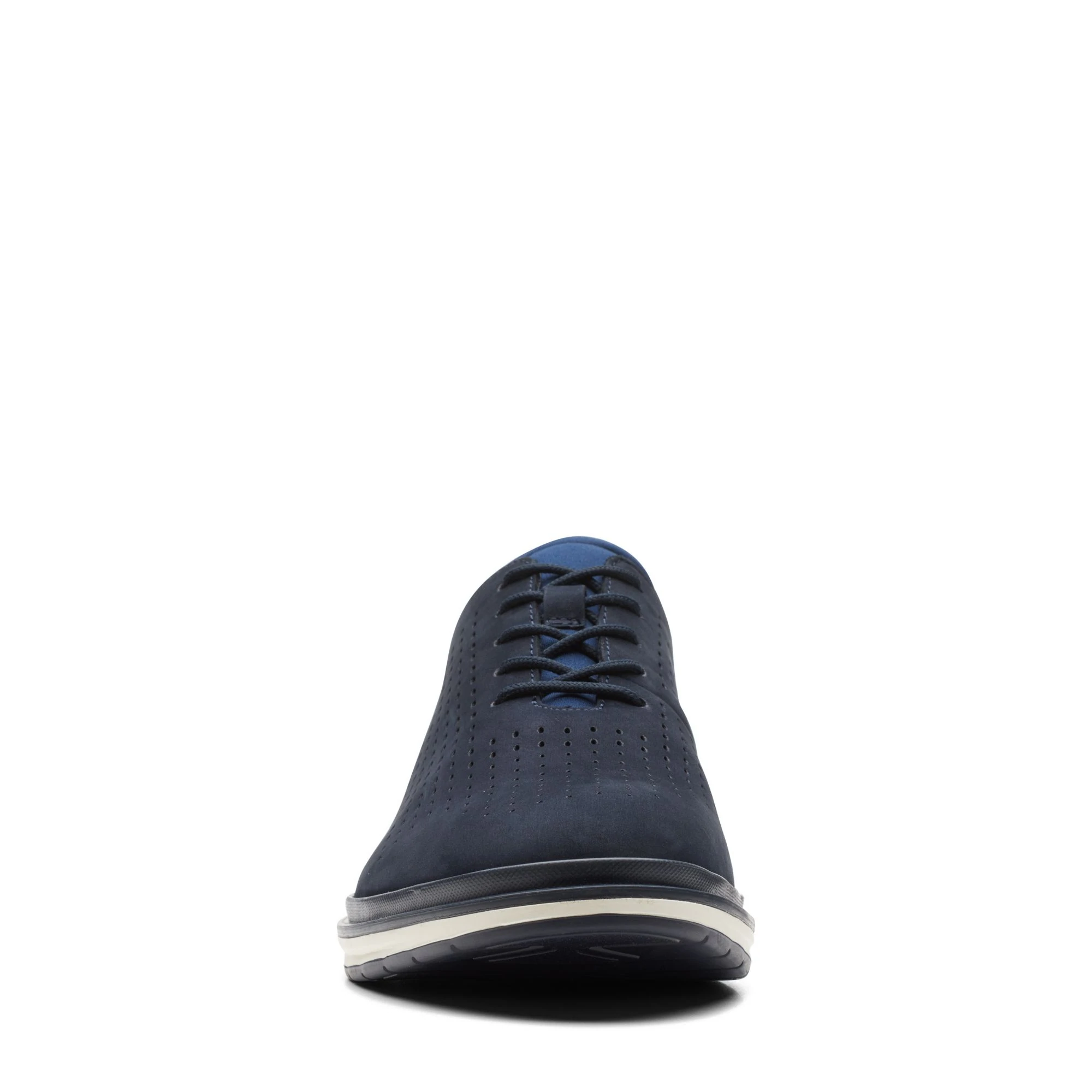Men  chantry-hall-navy-nubuck