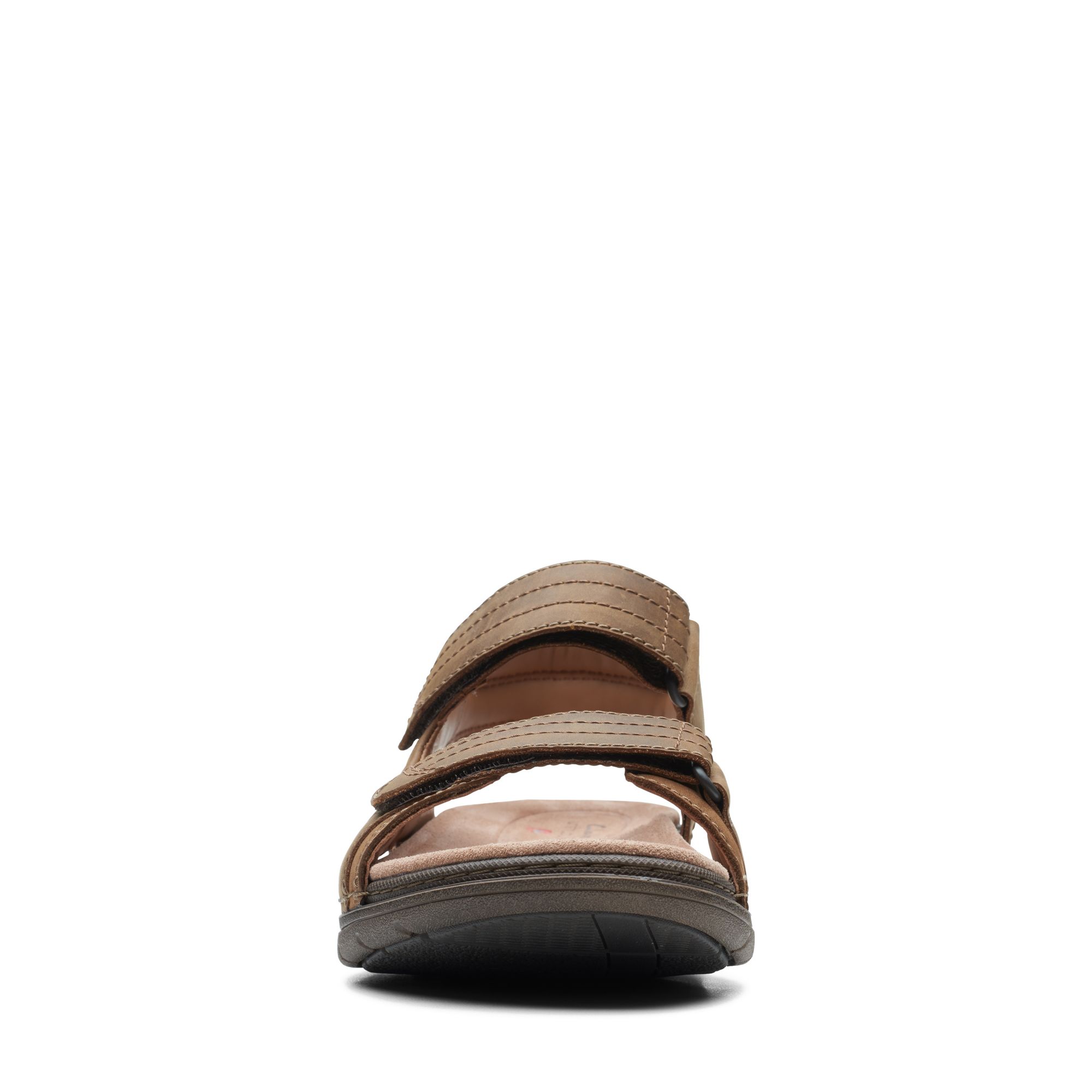 Men Sandals Nature Trek Tan Combi
