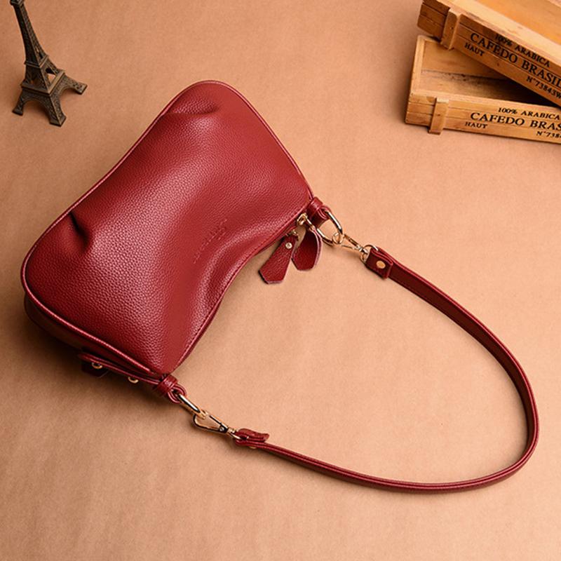 Bag - Chic Casual One-shoulder Crossbody Bag