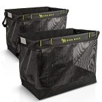 Grocery Pannier Bags �C The Ultimate Carrier Baskets for Shopping with Your Bicycle