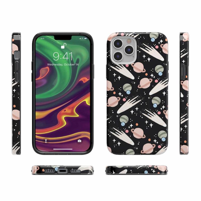 To The Moon & Back | Outer Space Case