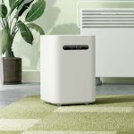 Zhimi Pure 2 Non-fog Humidifier With Smart Constant Humidity Silent for Bedroom&Baby Room