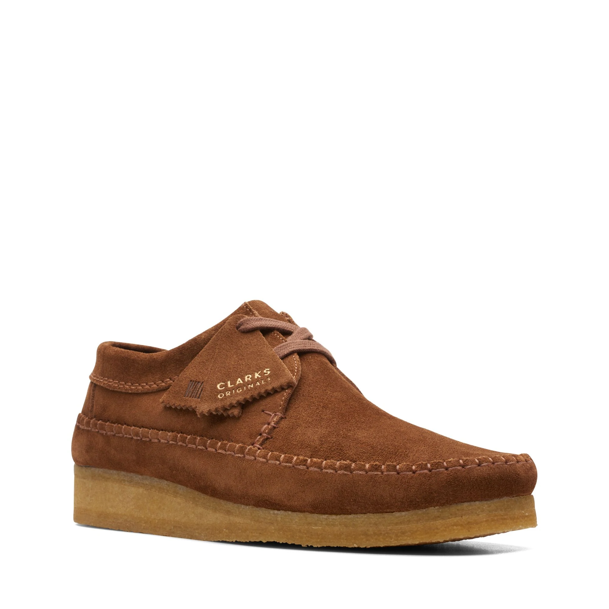 Men weaver-cola-suede