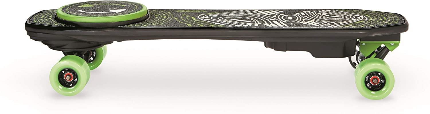 VIRO Rides Turn Style Electric Drift Board Electronic Skateboard