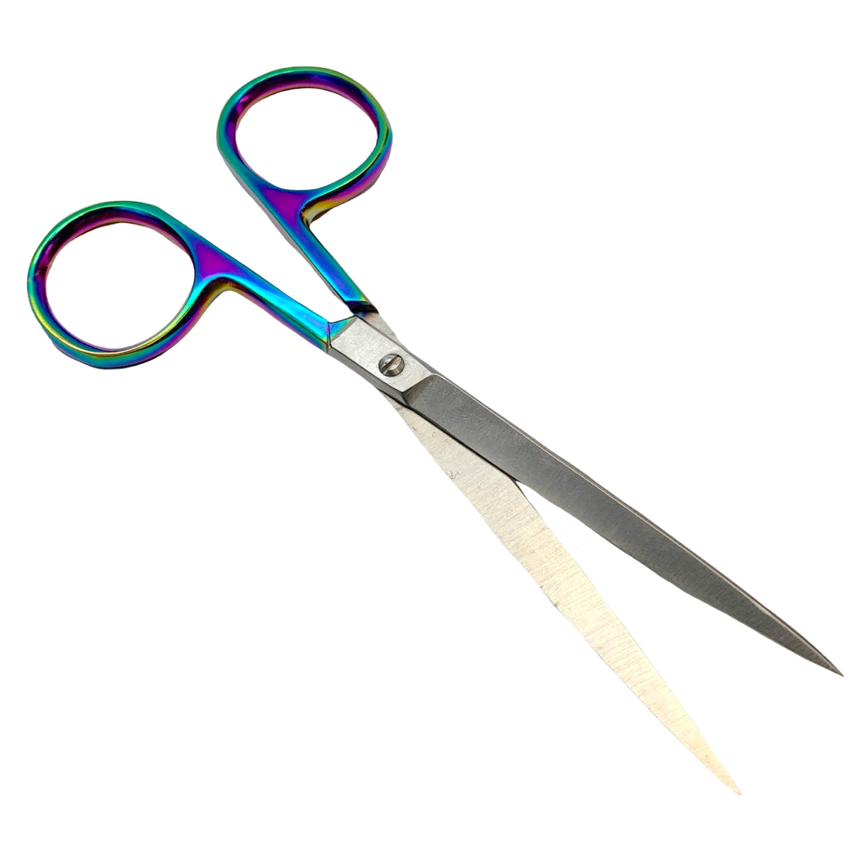 Renzetti Stainless Steel 2 3/4x22 Scissors