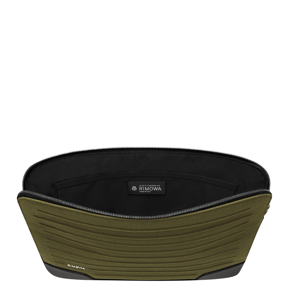 Flache Pouch - Taesua