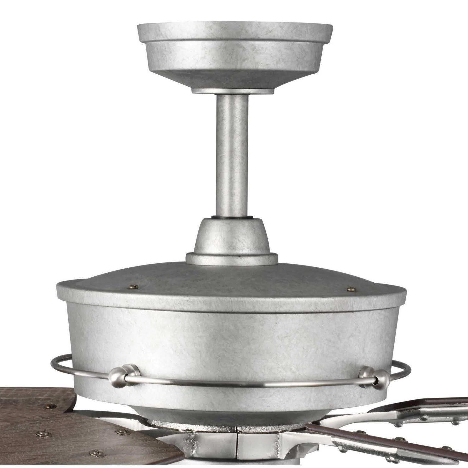 Progress Lighting Teasley 56 inch Ceiling Fan - P250004-141