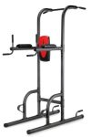 Weider Power Tower with 4 Workout Stations