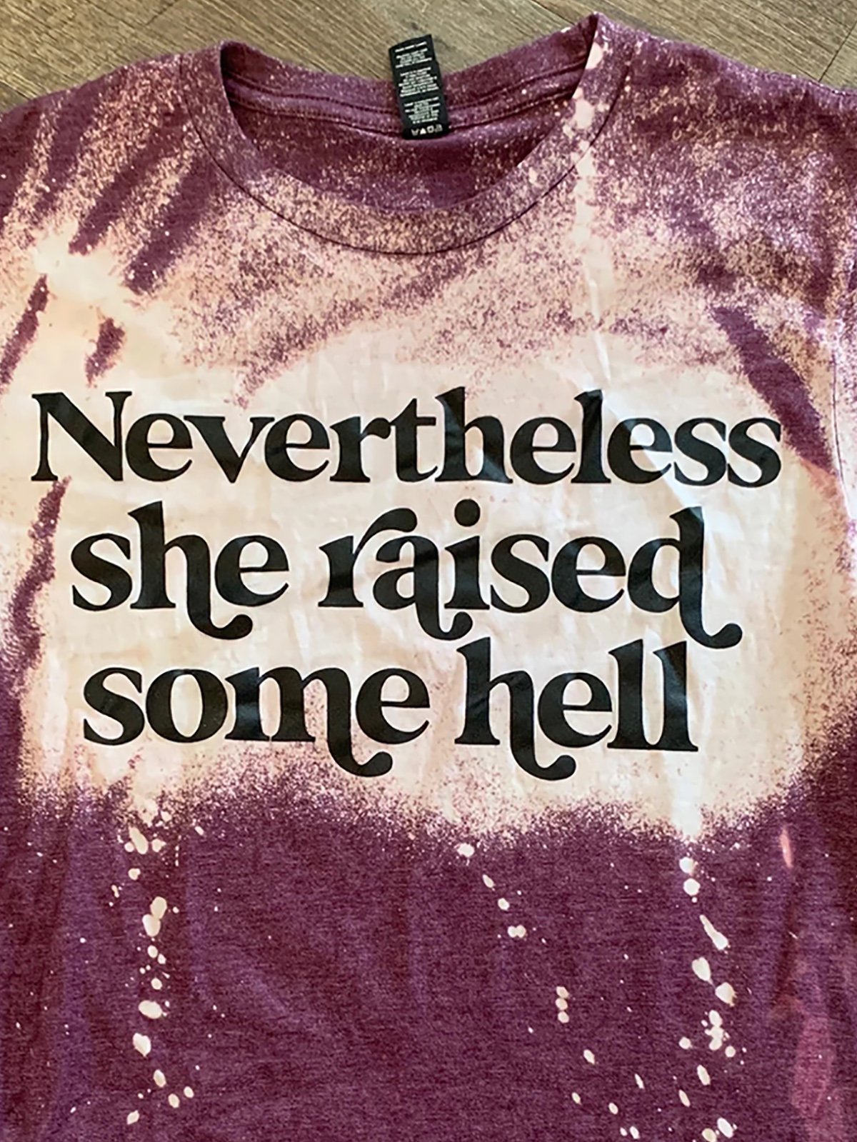 Shift Short Sleeve Shirts & Tops