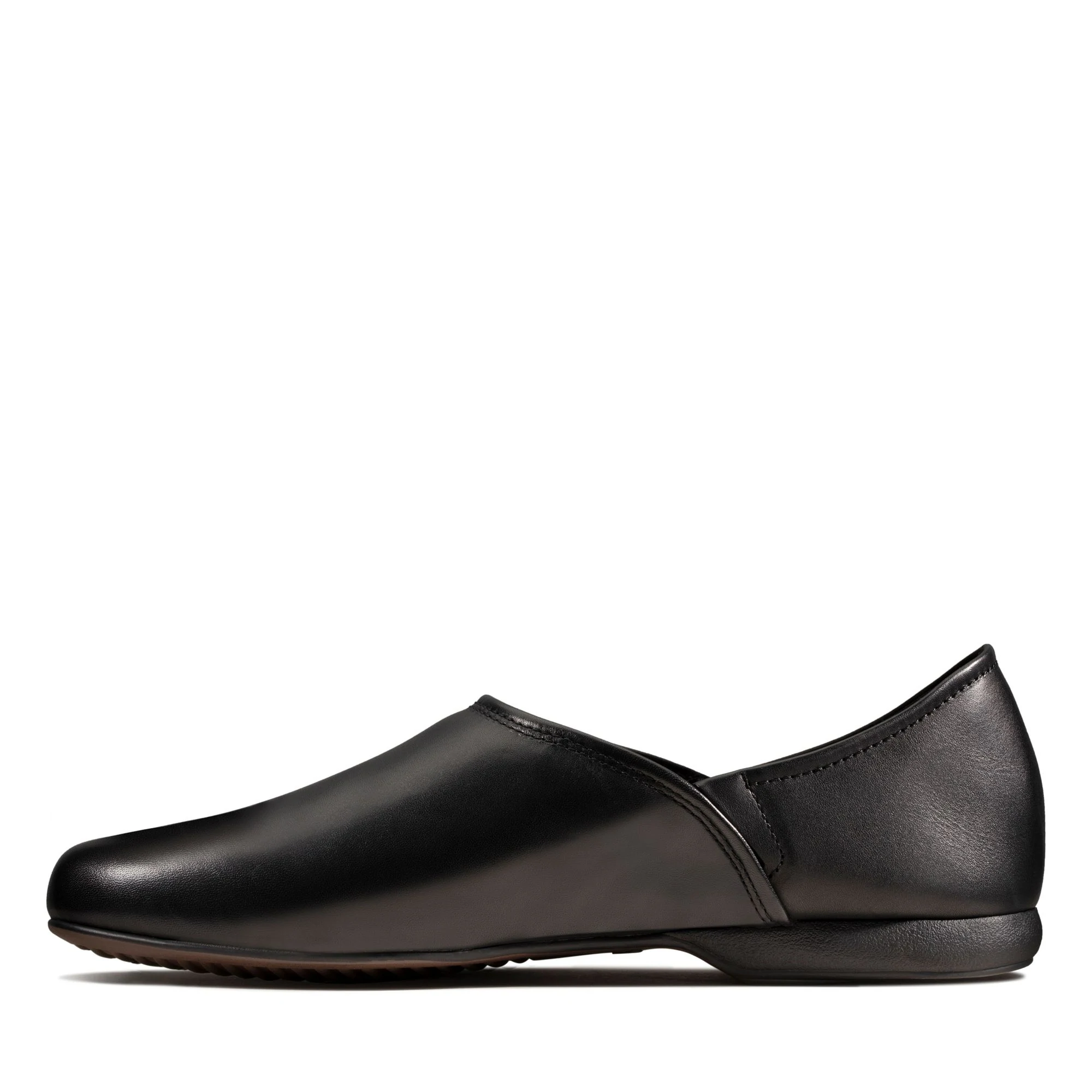 Men  harston-elite-black-leather
