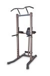 Steelbody Strength Training Power Tower Pull Up & Dip Station