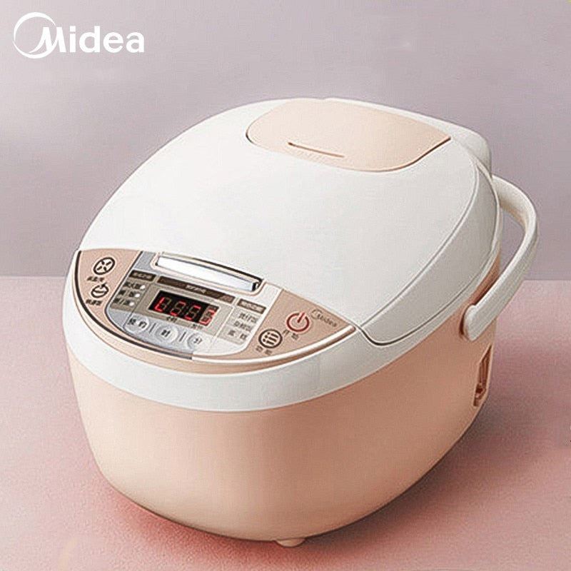 Multicooker Medea 220V 3L Mini 24h Reservation Micro Pressure Intelligent Rice Cooker