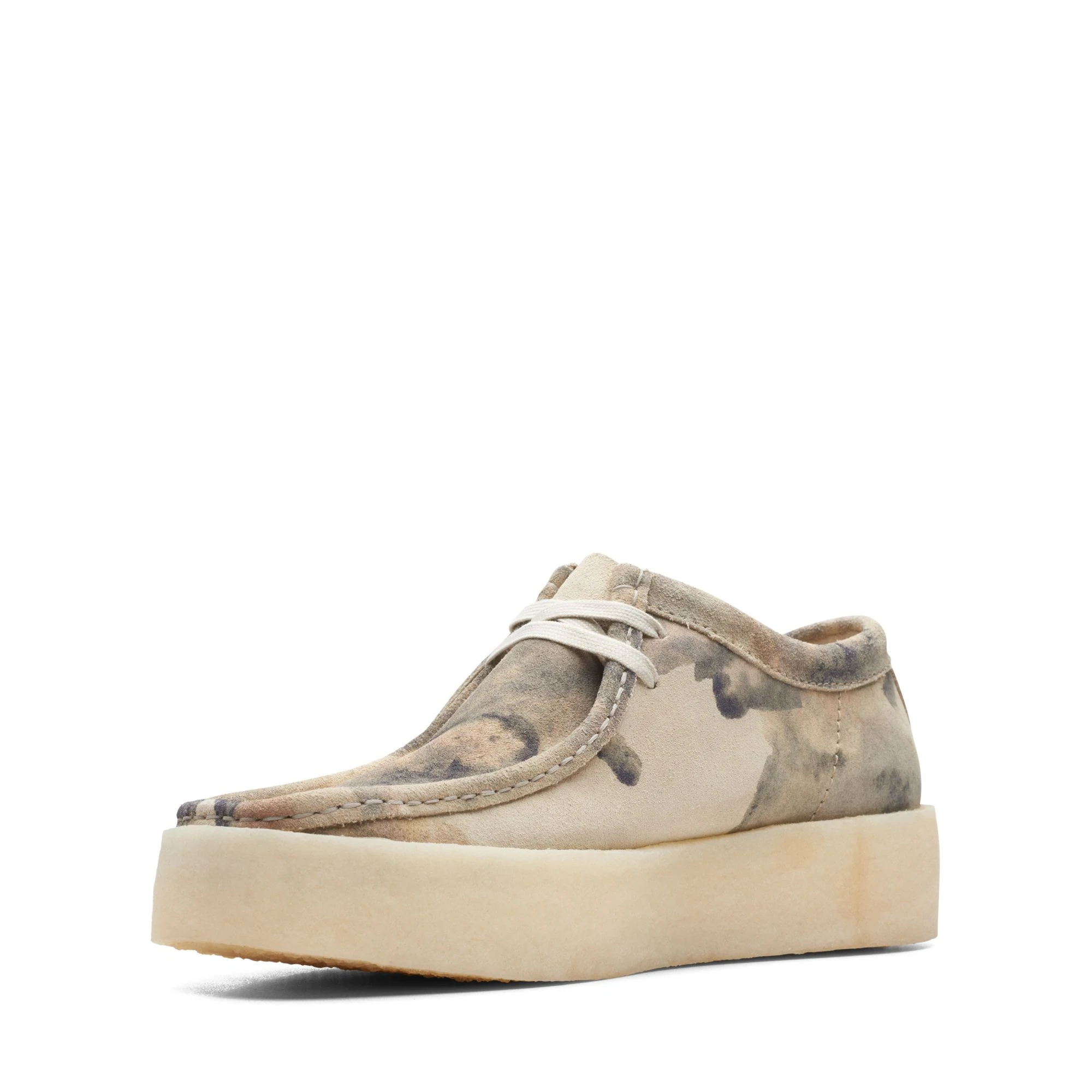 Men wallabee-cup-off-white-camo