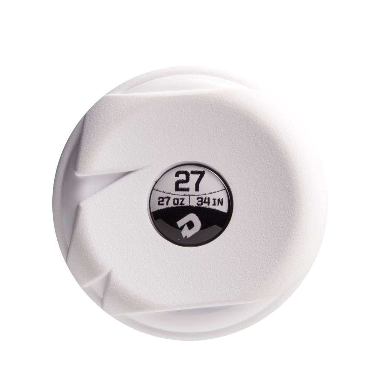 2022 DeMarini Chris Larsen 12x22 Nautalai USSSA Slowpitch Softball Bat 34 inch / 24 oz