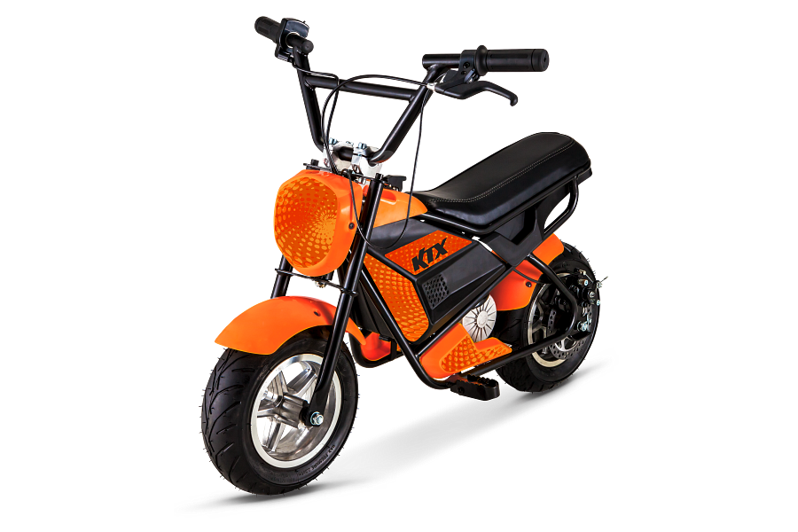 24V KTX Mini Bike