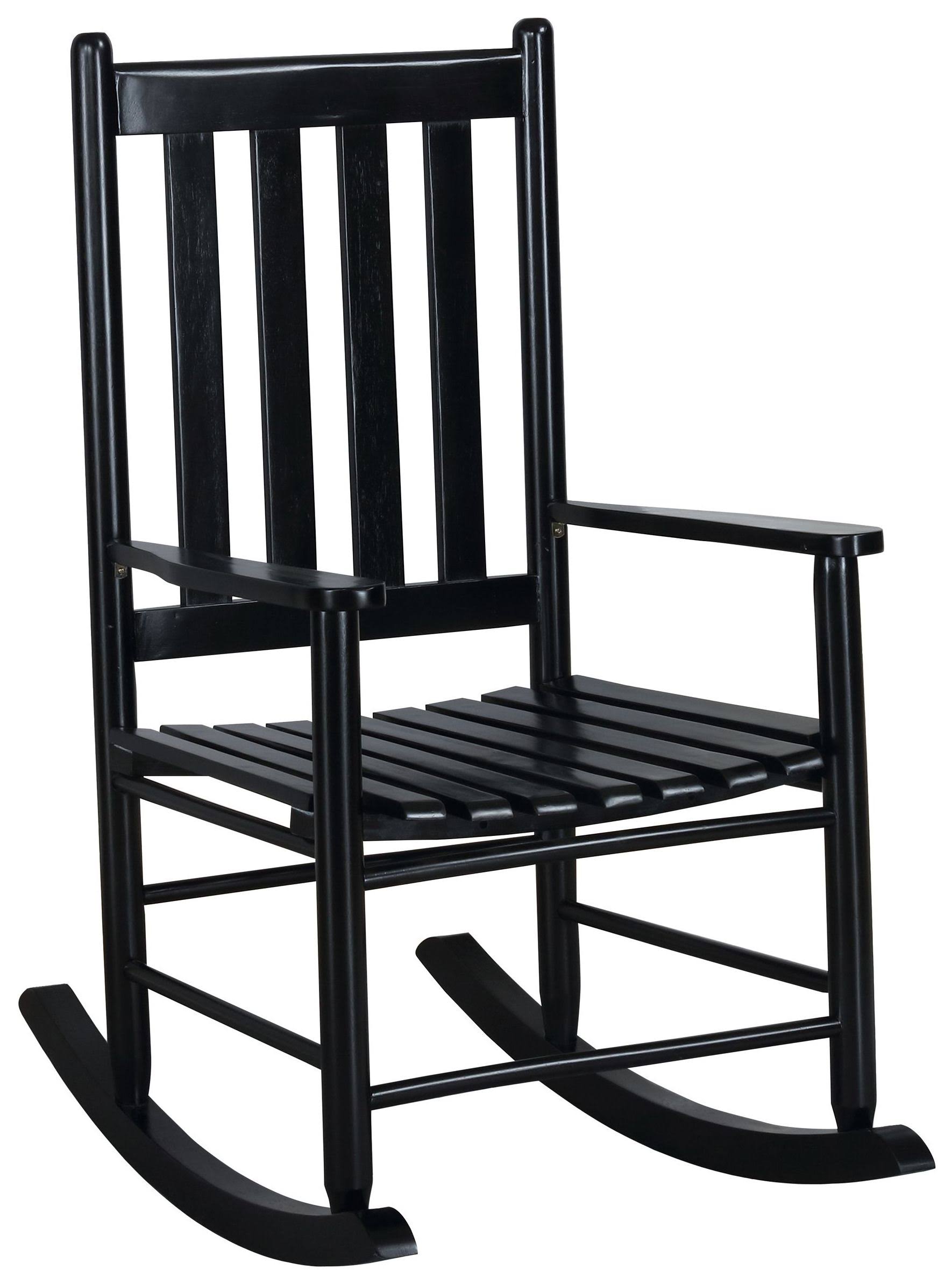 Coaster Rocking Chair