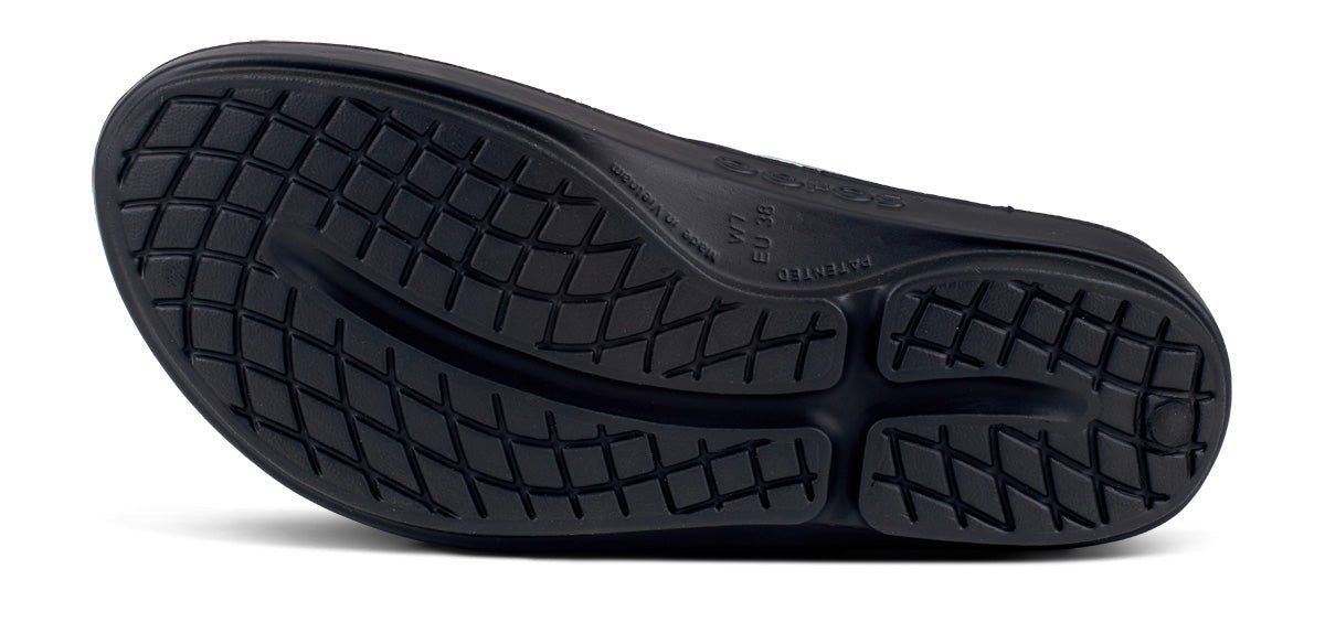 Women's OOlala Limited Sandal - Jungle Camo