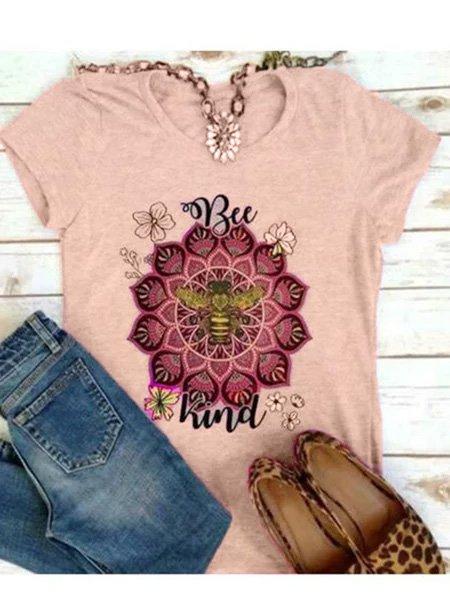 Cotton-Blend Shirts & Tops