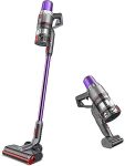 4-in-1 V16 Cordless Stick Vacuum Cleaner for Hard Floor, Tile, Laminate & Carpet