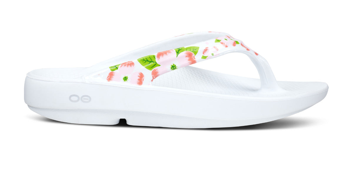Women's OOlala Limited Sandal - Cherry Blossom